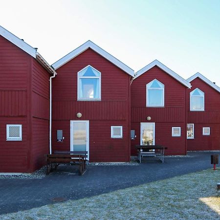 Apartment Hadsund IX Eksteriør billede
