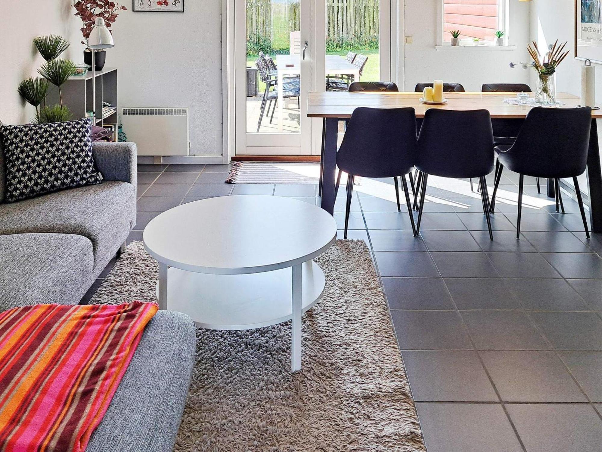 Apartment Hadsund IX Eksteriør billede