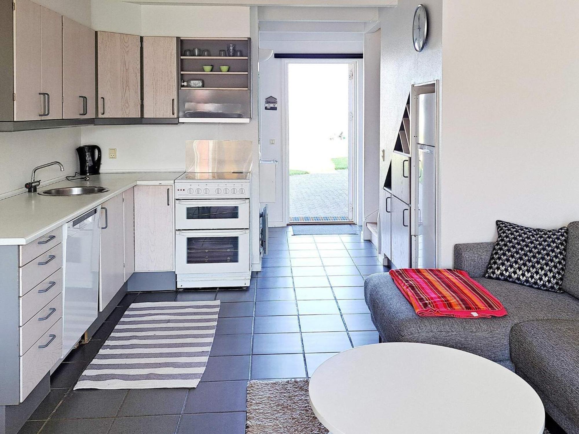 Apartment Hadsund IX Eksteriør billede