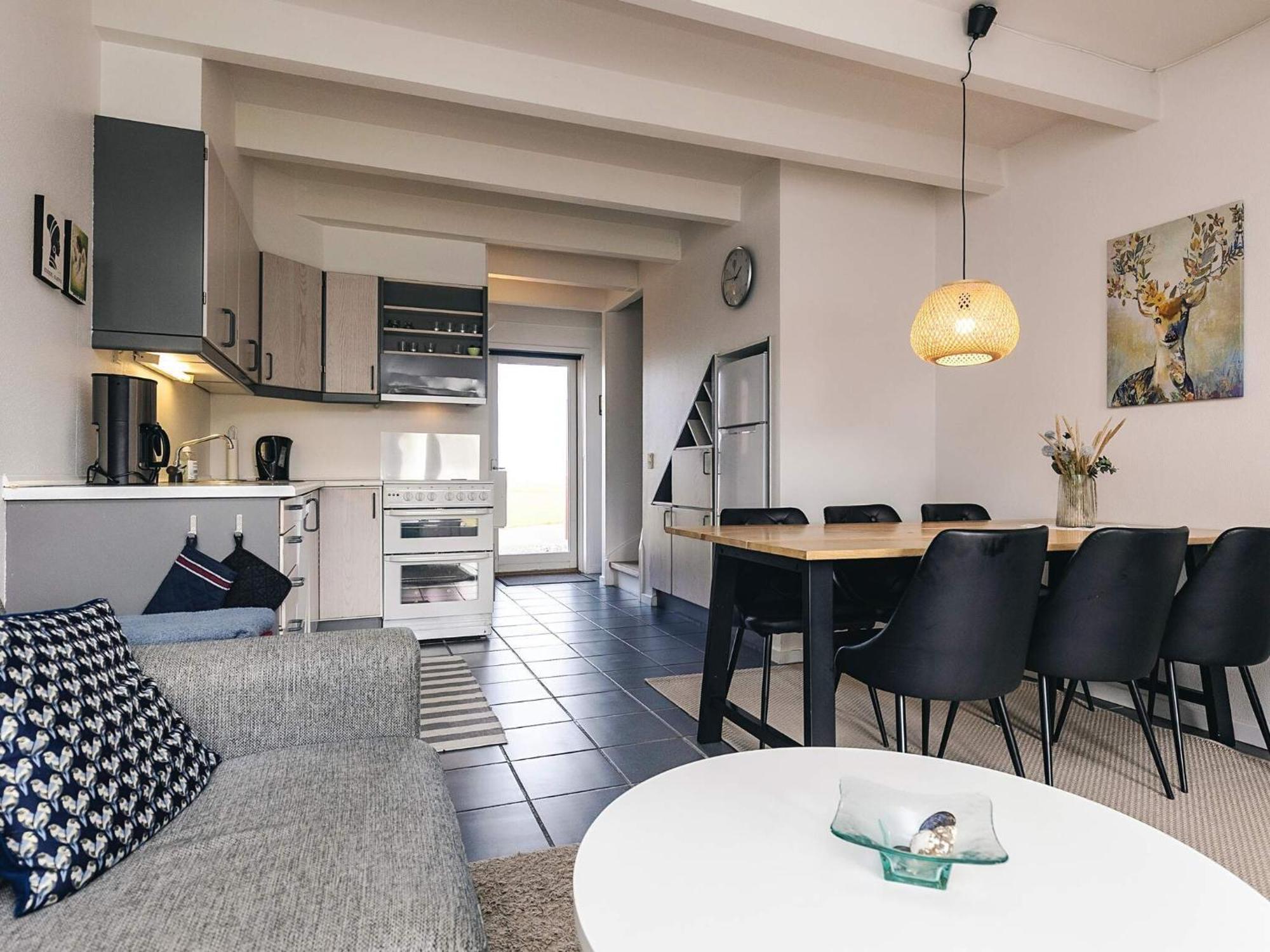 Apartment Hadsund IX Eksteriør billede