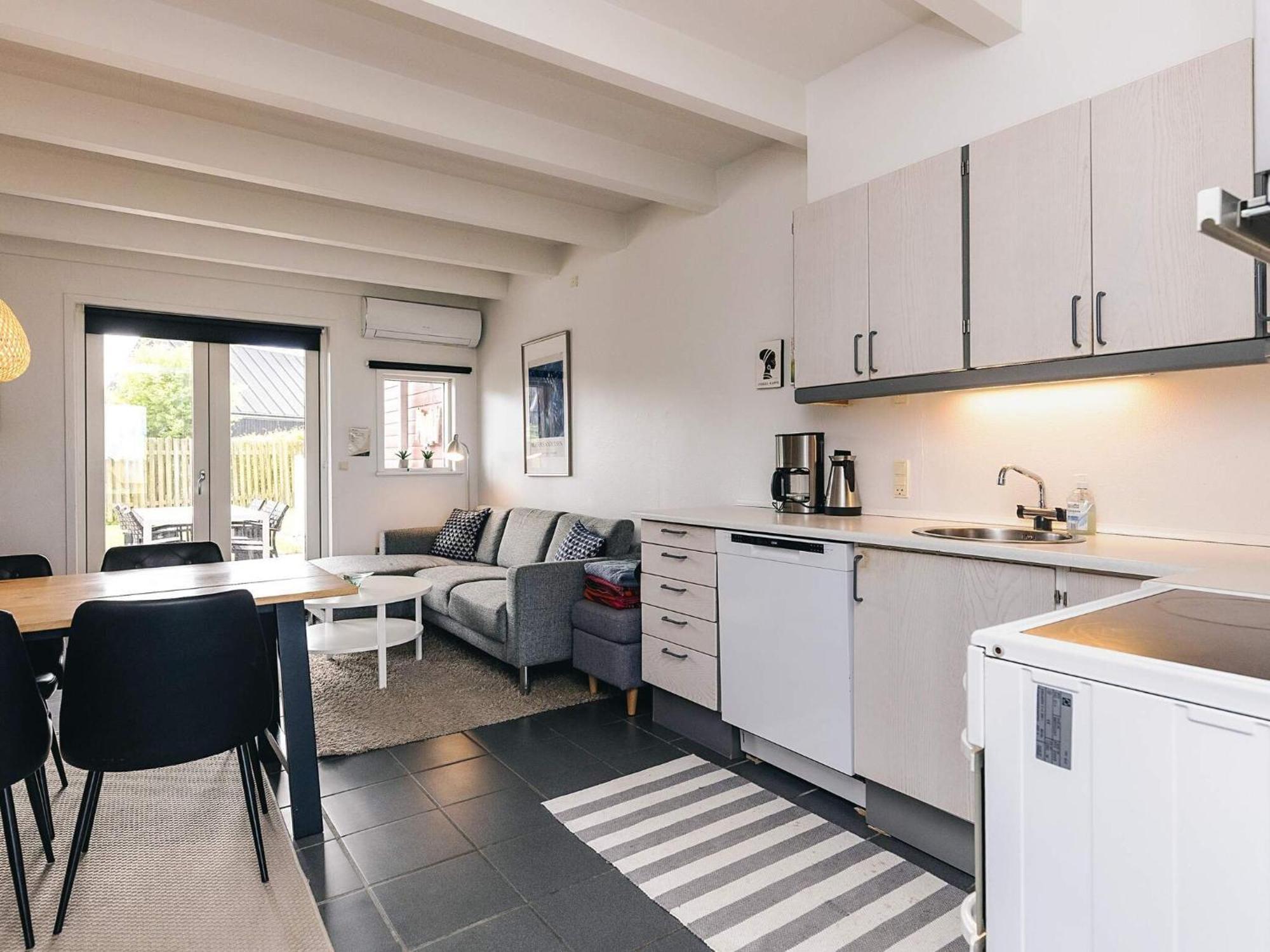 Apartment Hadsund IX Eksteriør billede