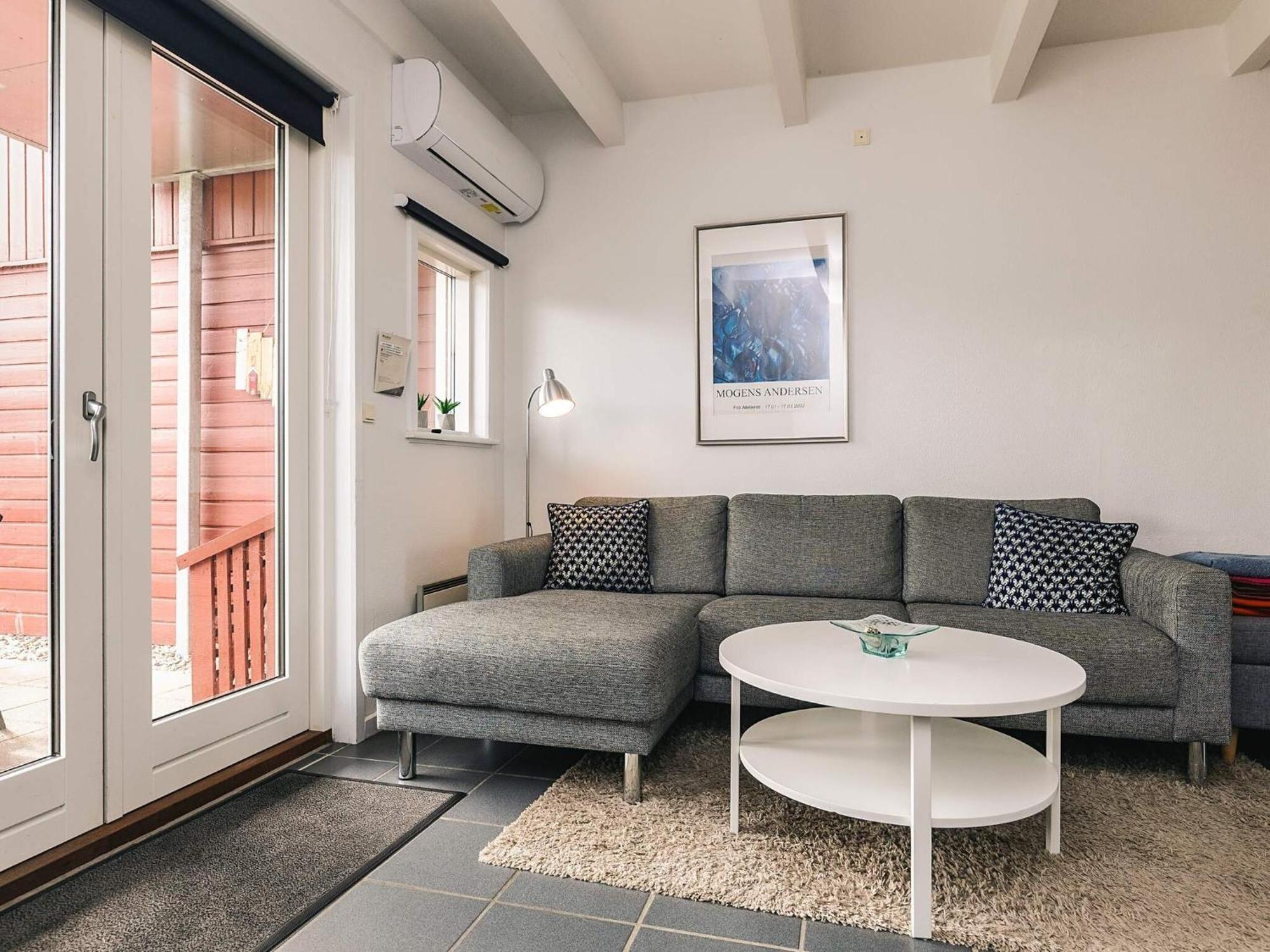 Apartment Hadsund IX Eksteriør billede