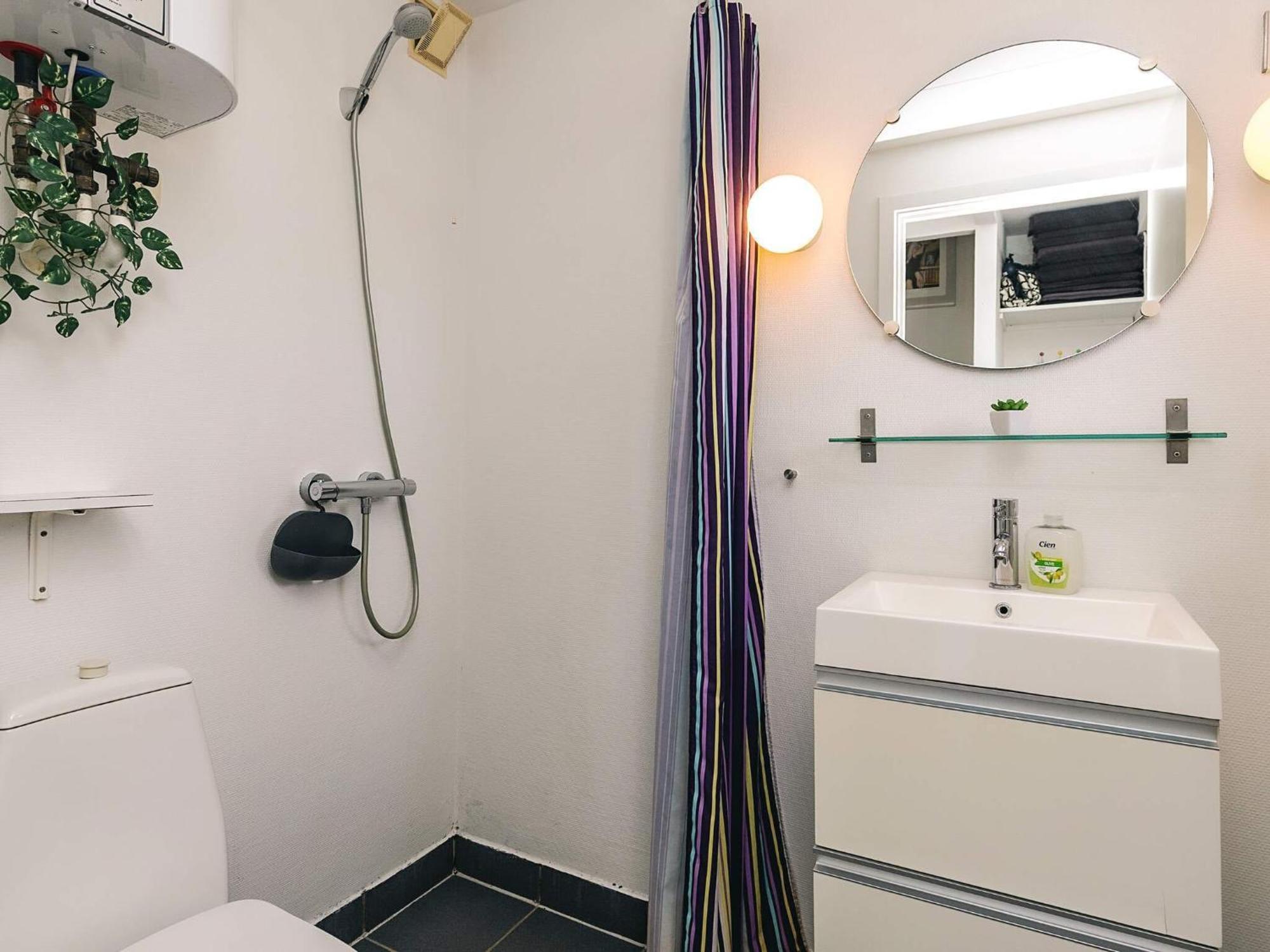Apartment Hadsund IX Eksteriør billede