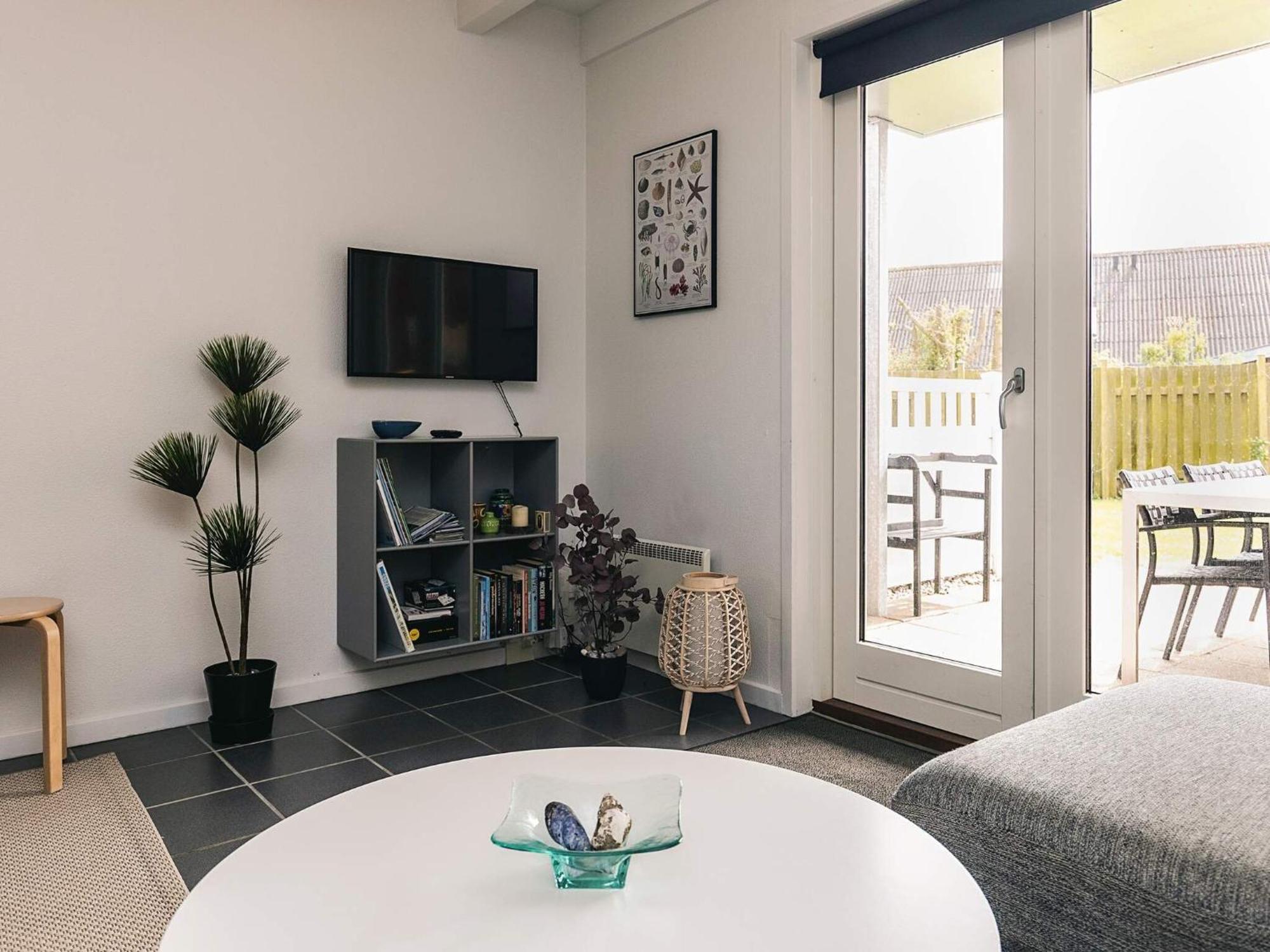 Apartment Hadsund IX Eksteriør billede